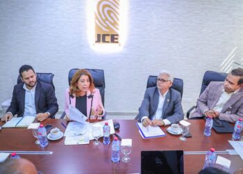 JCE y PGR avanzan implementación voto penitenciario de cara a comicios de 2024