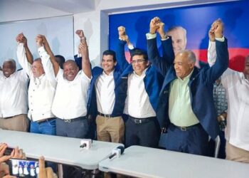 Adán Peguero afirma que el próximo alcalde de SDE será  Dío Astacio