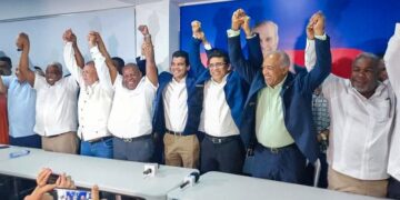 Adán Peguero afirma que el próximo alcalde de SDE será  Dío Astacio