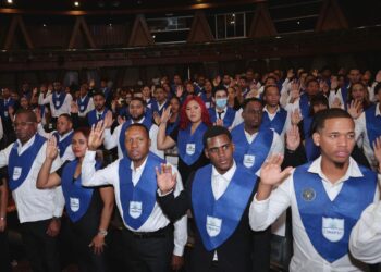 CENAPEC gradúa a 780 nuevos bachilleres bajo la Modalidad General