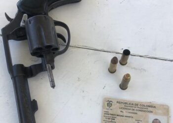 Cae abatido colombiano tenía dos personas en cautiverio en Baní 