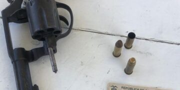 Cae abatido colombiano tenía dos personas en cautiverio en Baní 