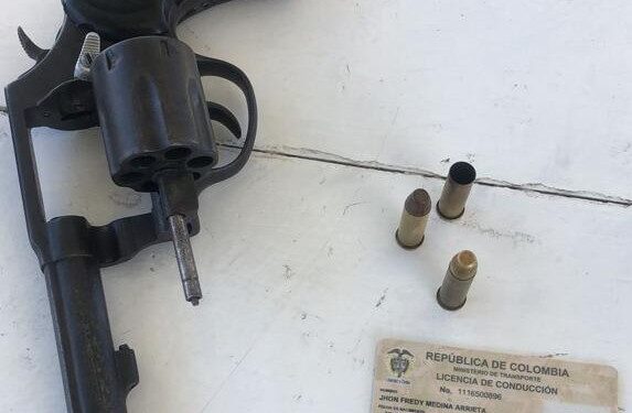 Cae abatido colombiano tenía dos personas en cautiverio en Baní