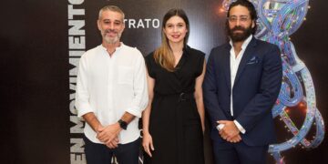 En Movimiento” muestra en cines desafíos del tránsito de Santo Domingo