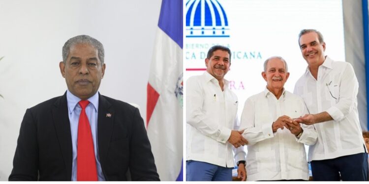 Federico Reynoso: Sector agrícola ha experimentado un crecimiento significativo en la gestión Abinader