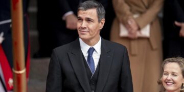 El debate de investidura de Pedro Sánchez será el miércoles y jueves de esta semana