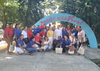 Centro Educativo San Vicente de Paúl anuncia celebración Misa de Egresados 2023