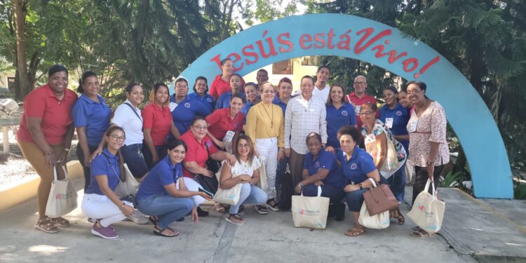 Centro Educativo San Vicente de Paúl anuncia celebración Misa de Egresados 2023