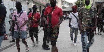 Asesinan a profesor de matemáticas que se convirtió en poderoso jefe de pandillas en Haití