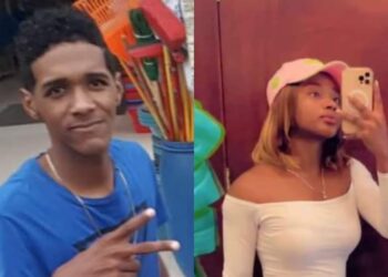 Hombre mata mujer y emprende la huida en Imbert, Puerto Plata