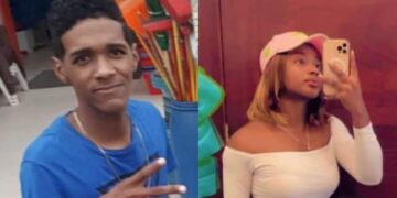 Hombre mata mujer y emprende la huida en Imbert, Puerto Plata