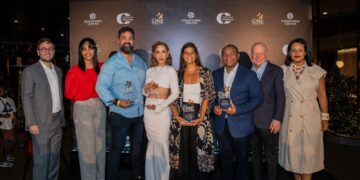 Homenajean cinco actores en el Paseo del Cine Dominicano