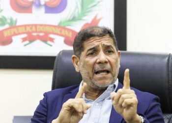 Ministro de Agricultura Limber Cruz niega libre  importación a RD de carnes de Brasil