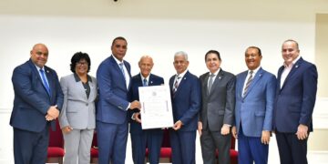 Dr. Silverio López es reconocido por su labor social y profesional durante más de 50 años en Espaillat