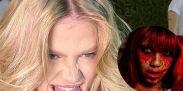 Tokischa se convierte en la primera dominicana en llegar a The Gallery Sessions