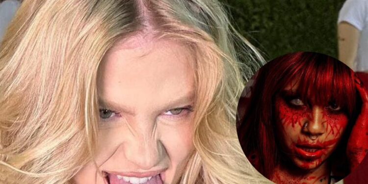 Tokischa se convierte en la primera dominicana en llegar a The Gallery Sessions