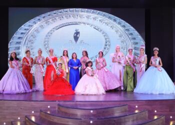 Concluye con éxito “Beauty World International 2023” en Punta Cana