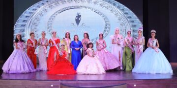Concluye con éxito “Beauty World International 2023” en Punta Cana