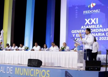 Fedomu y LMD realizarán Asamblea General de Municipios