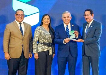 Inespre obtiene el primer lugar en Satisfacción Ciudadana durante premiación del MAP