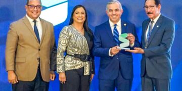 Inespre obtiene el primer lugar en Satisfacción Ciudadana durante premiación del MAP