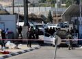 Al menos siete heridos durante un ataque con armas de fuego contra un puesto de control al sur de Jerusalén