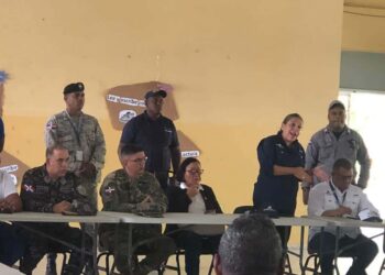 Ministerio de Salud Pública mantiene intervención en La Ciénega, Barahona, recibe resultados de pruebas de laboratorio, 16 confirmados