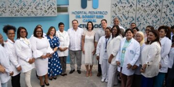 Abren nueva área de facturación y de análisis en el Robert Reid