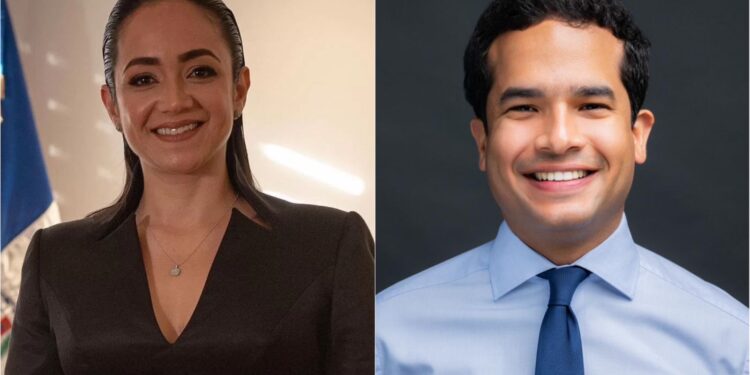 Encuesta Gala: Omar Fernández 59 Vs Faride 26%