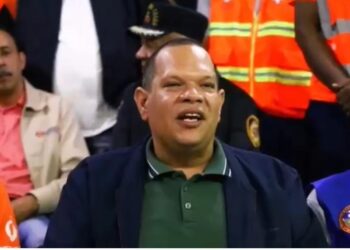 Alcalde Carlos Guzmán activa Comité de Emergencia por potencial ciclón tropical