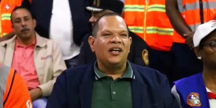 Alcalde Carlos Guzmán activa Comité de Emergencia por potencial ciclón tropical