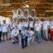 Fundación Oír para Vivir realiza treceavo operativo comunitario