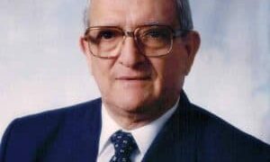 CDP Barahona lamenta muerte de don Rodolfo Lama