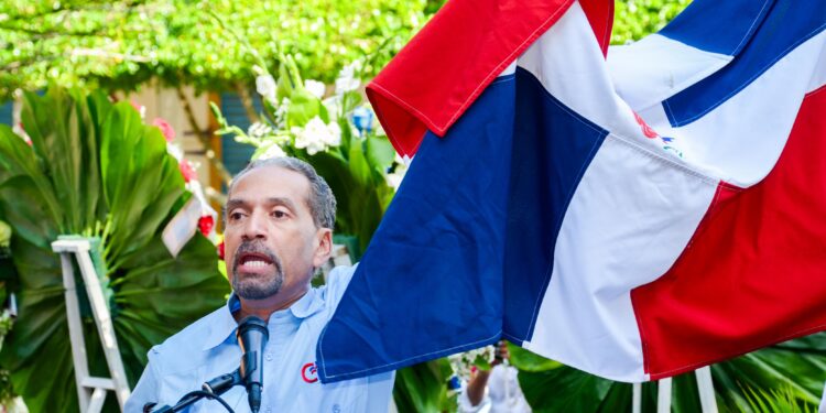 Presidente de Efemérides Patrias recuerda el 62 aniversario de la masacre de los héroes antitrujillistas en Hacienda María