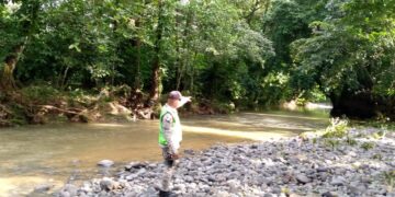 Intrant informa restricción circulación en el tramo de avenida Malecón SDE