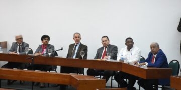 CONESCyT aprueba Evaluación Quinquenal de 17 universidades e instituciones superiores