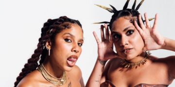 ¡Por fin! Tokischa revela quien es Candy, lainspiración en su tema más reciente