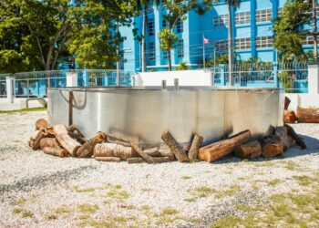Este sábado buscarán Récord Guinness al sancocho  más grande de la historia