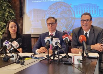 Jean Alain agradece al Ministerio Público por presentar argumentos inválidos