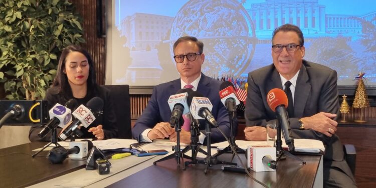 Jean Alain agradece al Ministerio Público por presentar argumentos inválidos