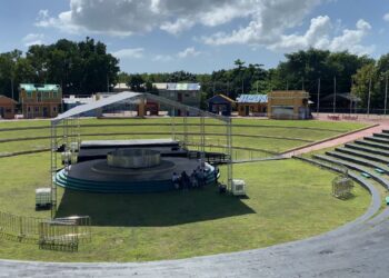 Ayuntamiento de Santo Domingo Este invita al sancocho más grande del mundo