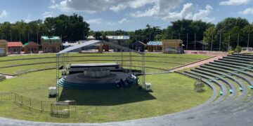 Ayuntamiento de Santo Domingo Este invita al sancocho más grande del mundo