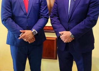 Lenin Hernández afianza liderazgo para integrar Consejo Superior del MP