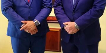 Lenin Hernández afianza liderazgo para integrar Consejo Superior del MP