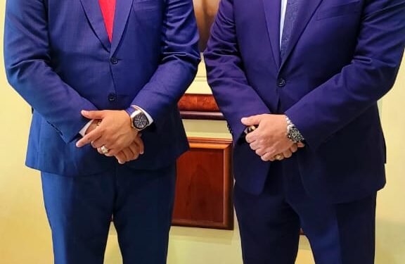 Lenin Hernández afianza liderazgo para integrar Consejo Superior del MP