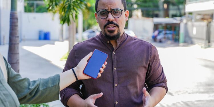 Franiel Genao: "Hace falta planificación y una visión integral de la gestión del DN"