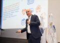 Programa de Alimentación Escolar de INABIE reduce 2% de pobreza monetaria del país