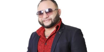 Bienvenido Rodríguez recibirá reconocimiento por sus aportes a la bachata