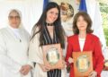 Fundación Hogar  de Ancianos San José entrega obra de bien social