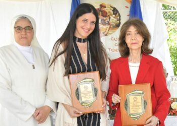 Fundación Hogar  de Ancianos San José entrega obra de bien social